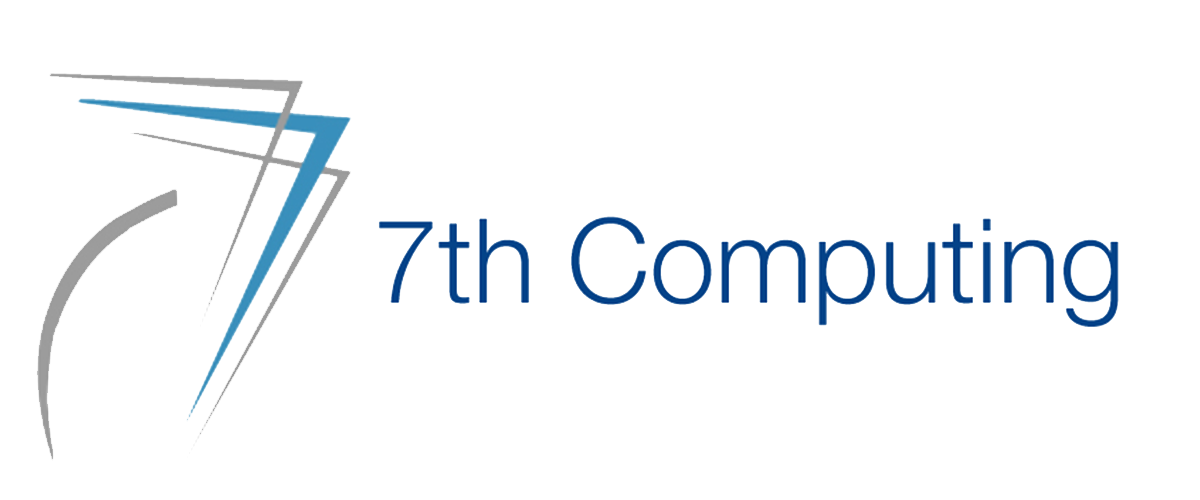 7th Computing Company Limited in Elioplus