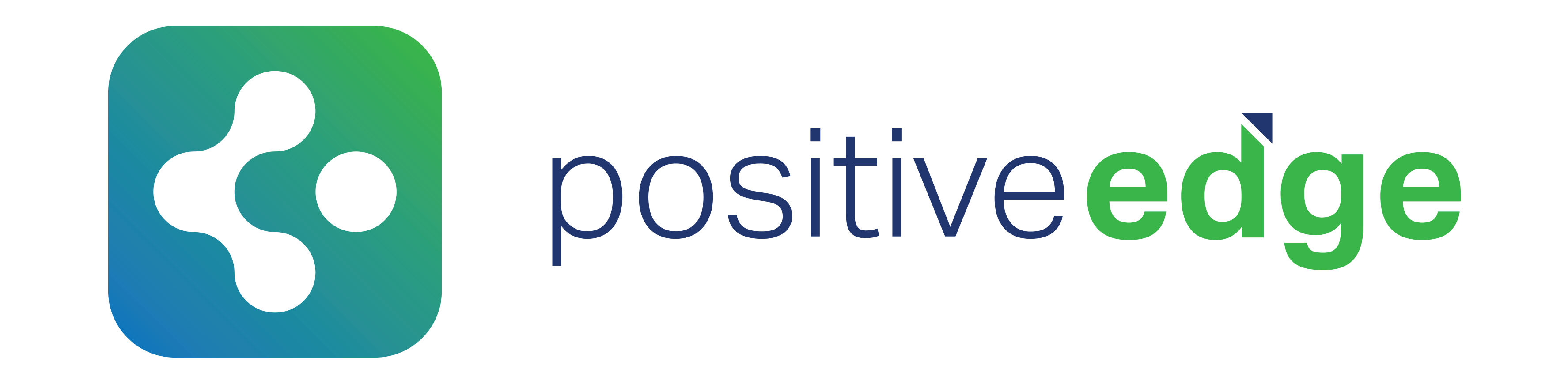PositiveEdge Solutions LLC