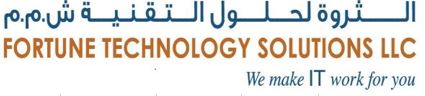 Fortune Technology Solutions LLC logo