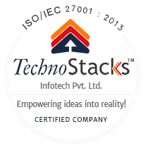 Technostacks Infotech Pvt Ltd on Elioplus