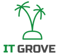 IT Grove Pty Ltd in Elioplus