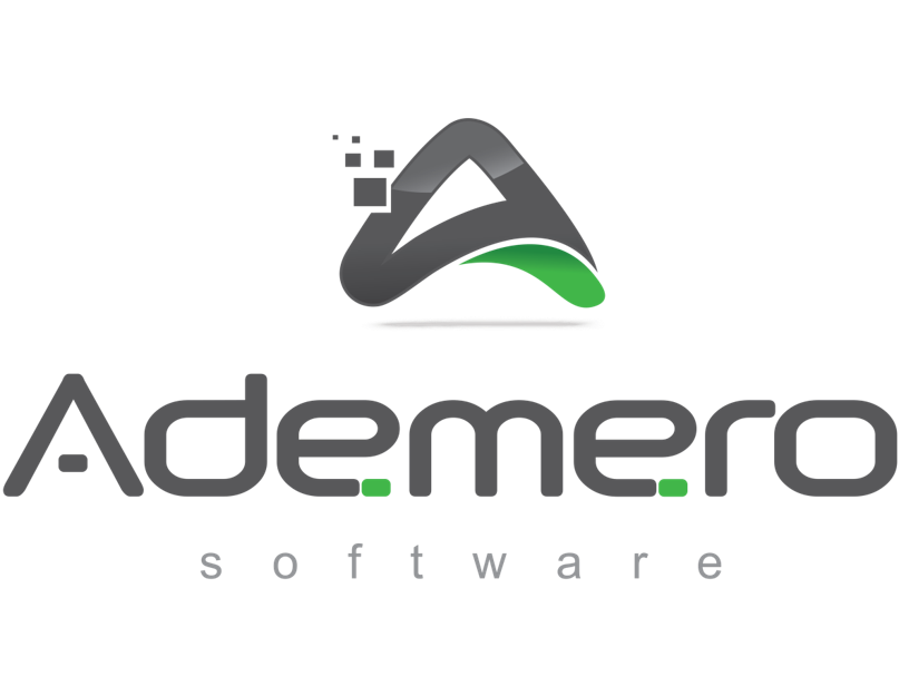 Ademero Inc logo