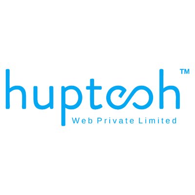 Huptech Web Pvt Ltd on Elioplus