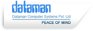 Dataman Computer Systems in Elioplus