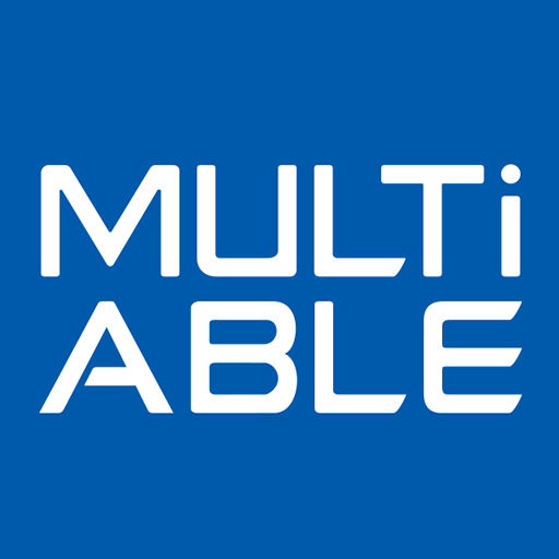 Multiable logo
