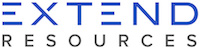 EXTEND Resources logo