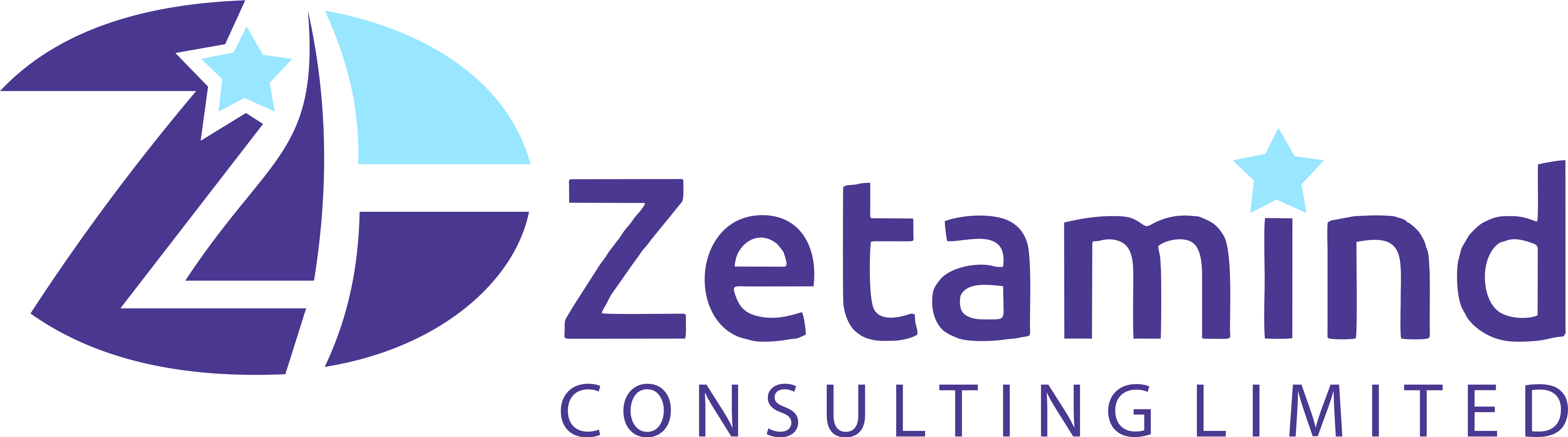 Zetamind Consulting Limited in Elioplus