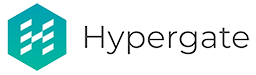 Hypergate logo