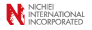 Nichiei International Incorporated in Elioplus