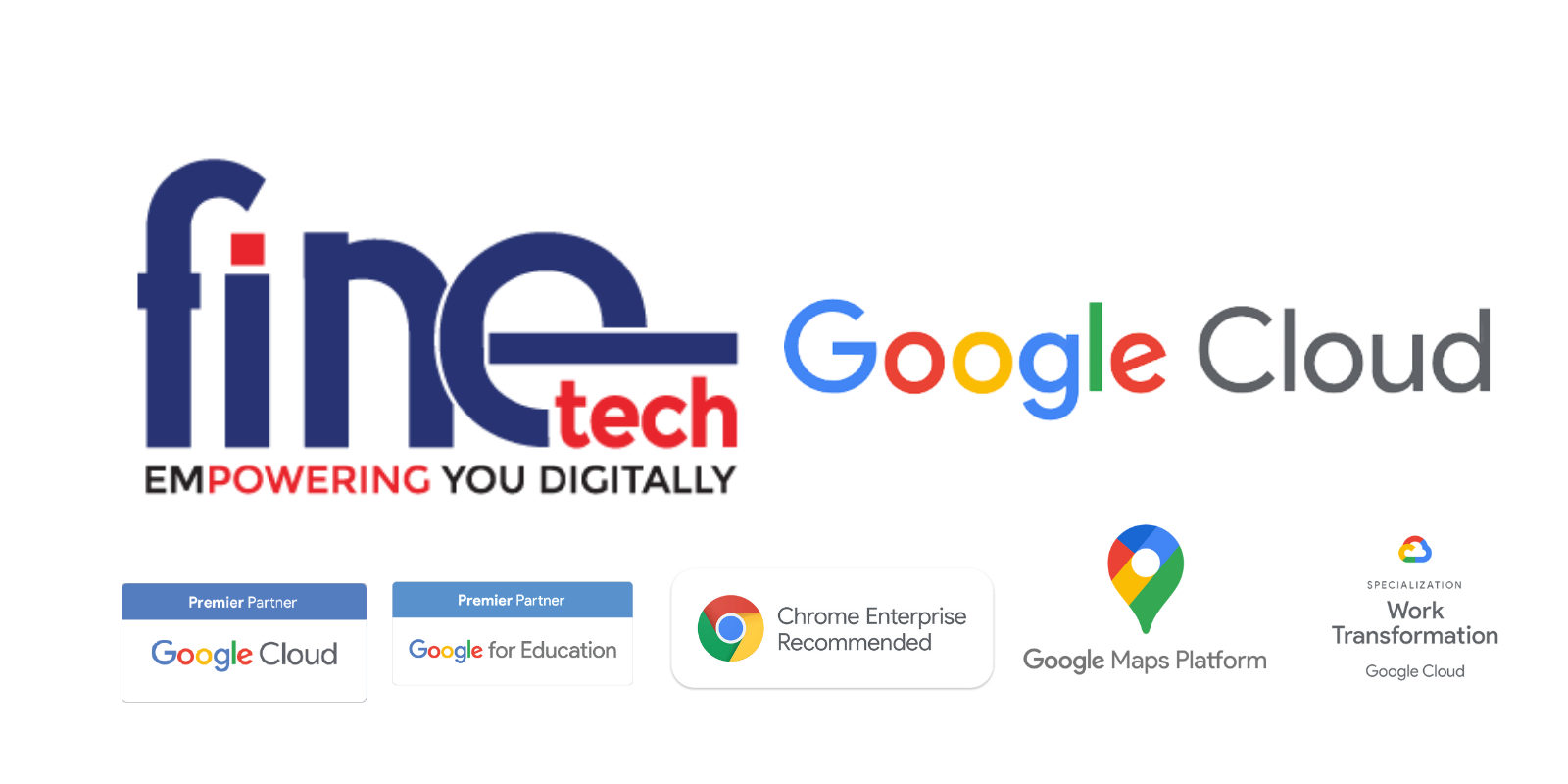 Finetech Consultancy - Google Partner in Bangladesh