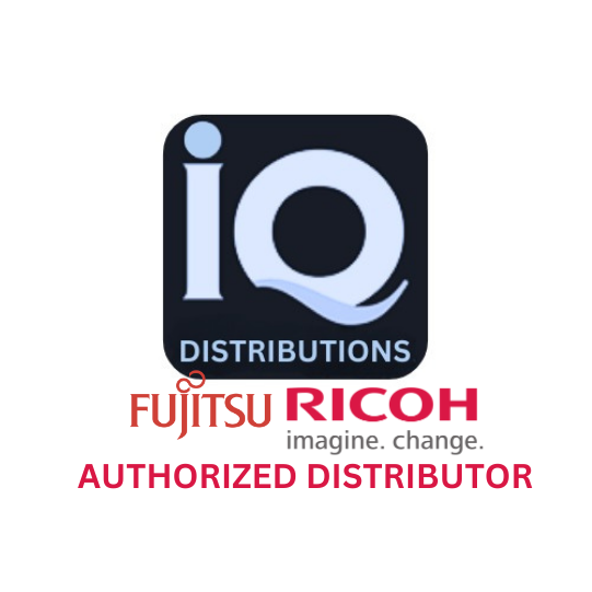 IQ Distribution Ltd logo