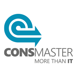 CONSMASTER - More Than IT in Elioplus
