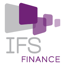IFS Finance logo