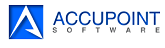 Accupoint Software logo