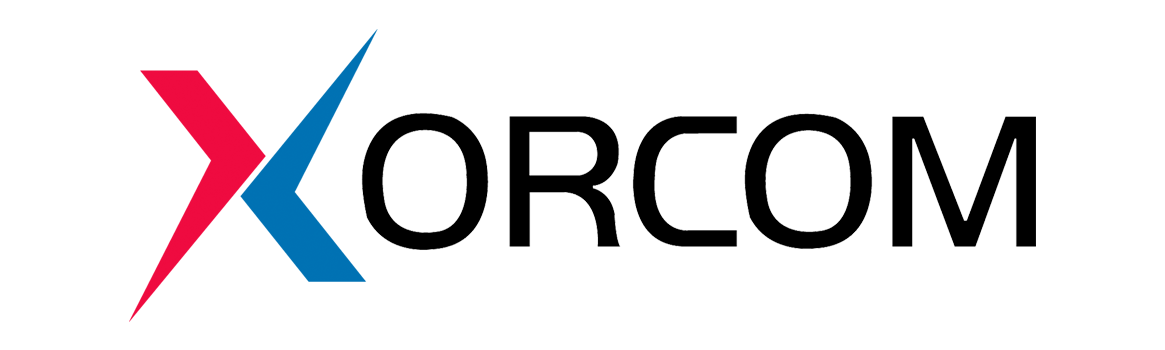 Xorcom logo