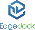 edgedock logo