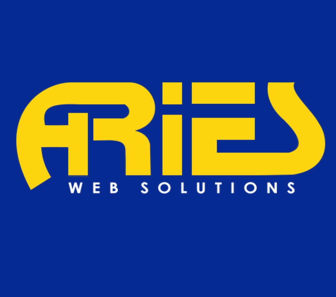 Aries Web Solutions in Elioplus