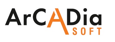 ArCADiasoft logo
