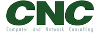 CNC - Computer and Network Consulting logo