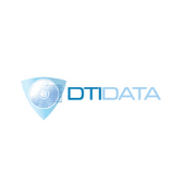 DTI Data Recovery logo