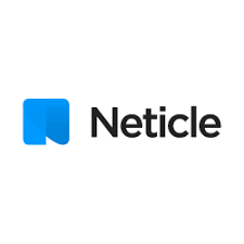 Neticle Plc logo