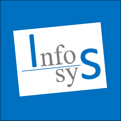 Info-Sys in Elioplus