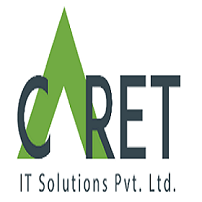 Caret IT Solutions Pvt Ltd on Elioplus