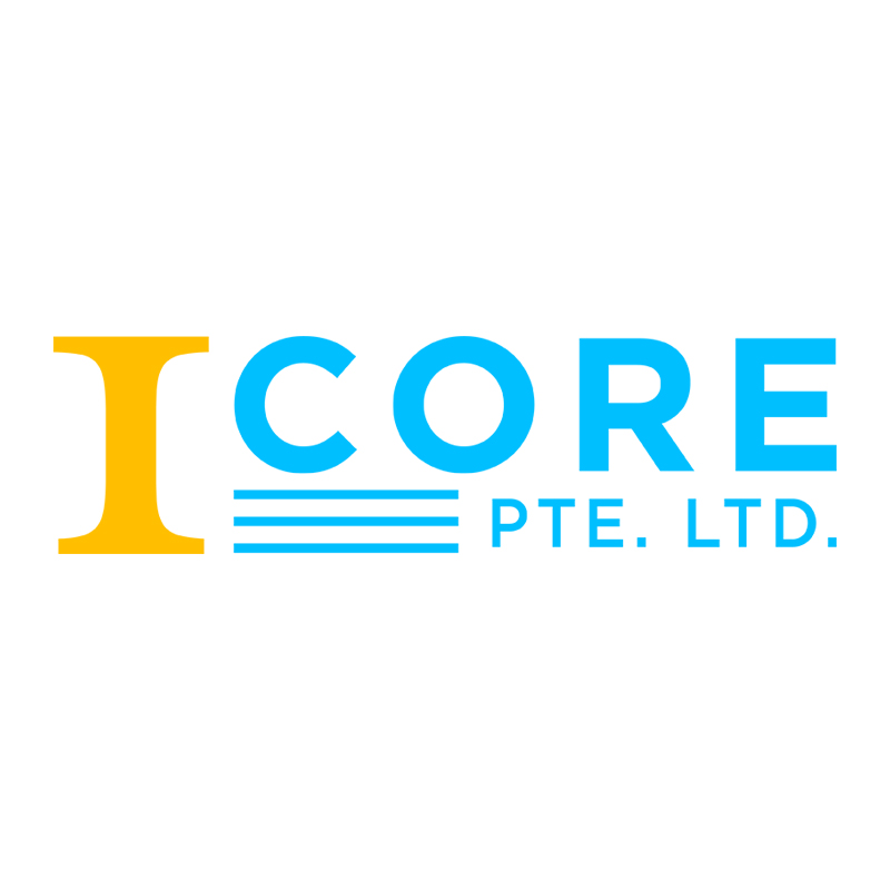 iCore Pte Ltd in Elioplus
