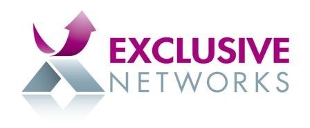 EXCLUSIVE NETWORKS in Elioplus