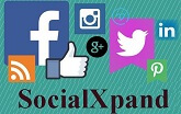 SocialXpand on Elioplus