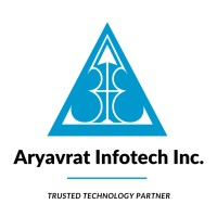 Aryavrat Infotech Pvt Ltd