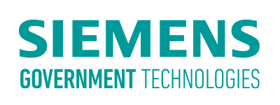 Siemens Government Technologies logo