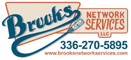 Brooks Network Services LLC in Elioplus