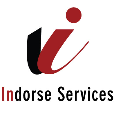 Indorse Services logo
