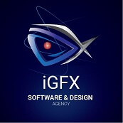 IGFX Software and Design Agency Inc on Elioplus