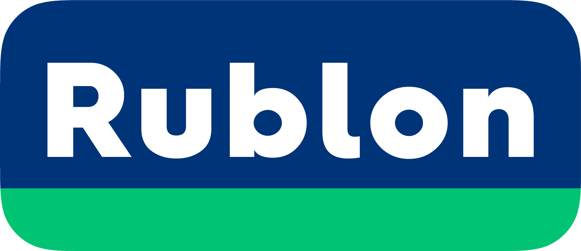 Rublon logo