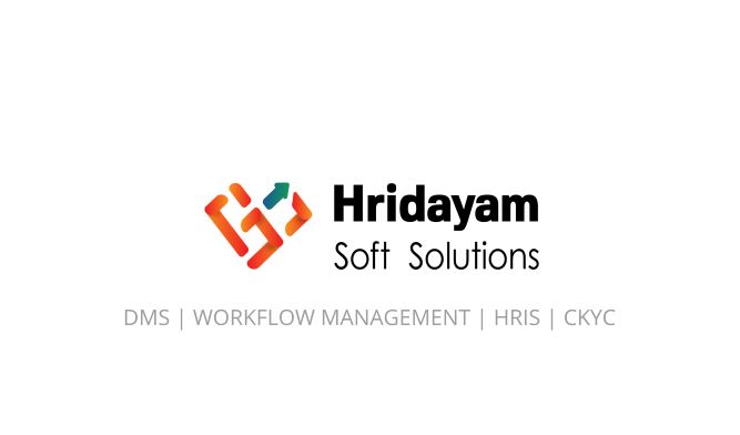 Hridayam Soft Solution Pvt Ltd logo