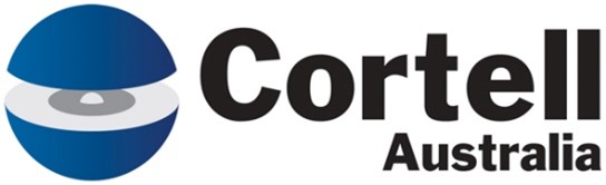 CORTELL AUSTRALIA PTY LTD logo