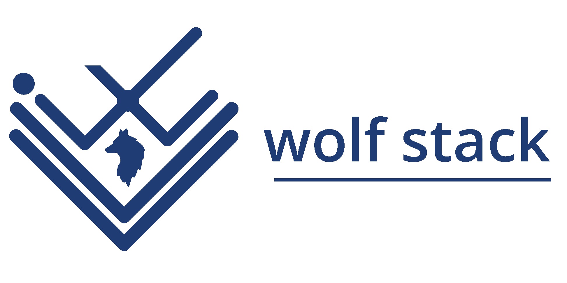 Wolf Stack  in Elioplus