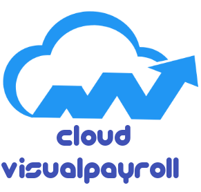CloudvisualPayroll logo