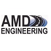 AMD Engineering LLC logo