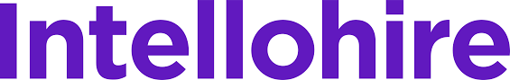 Intellohire logo