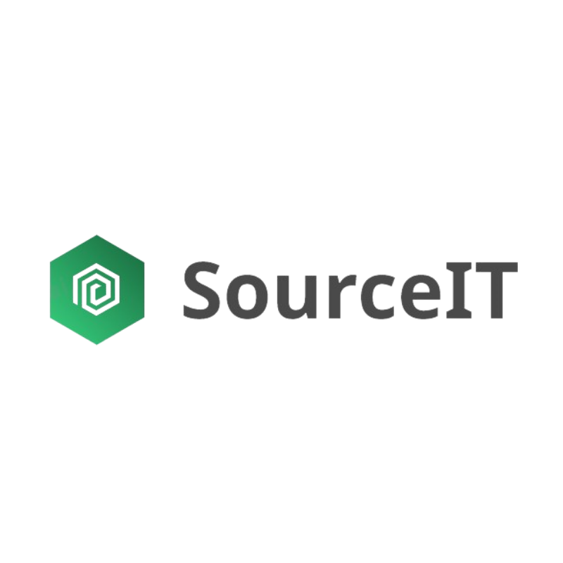 SourceIT Pte Ltd in Elioplus