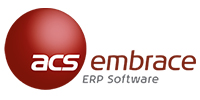 ACS-Embace ERP in Elioplus