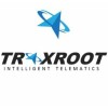Traxroot Telematics logo