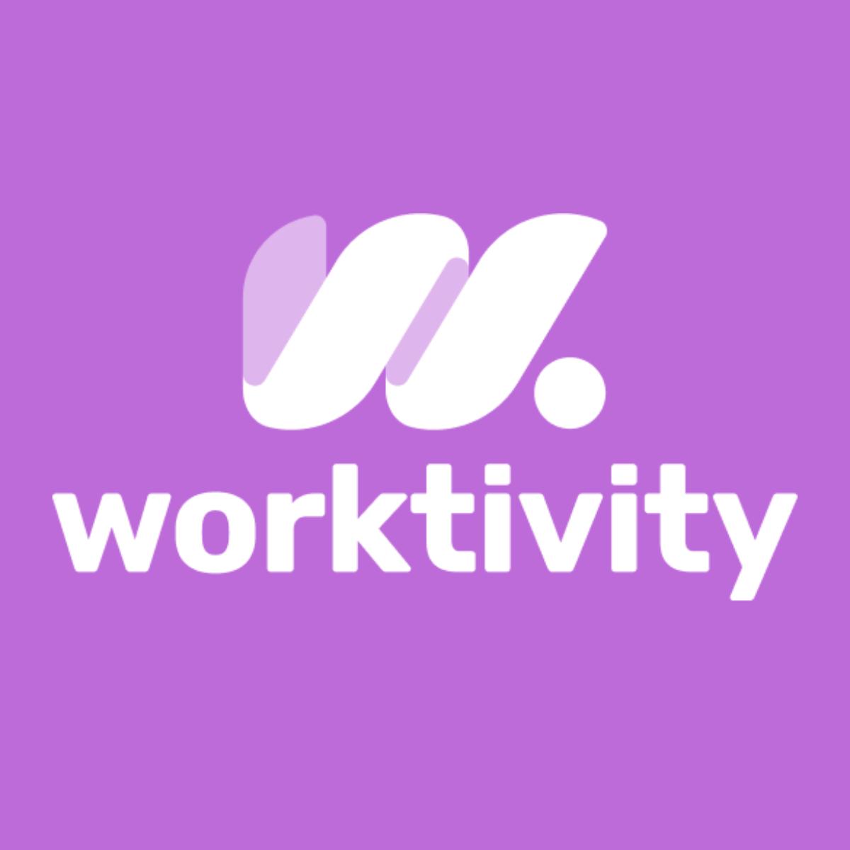 Worktivity logo