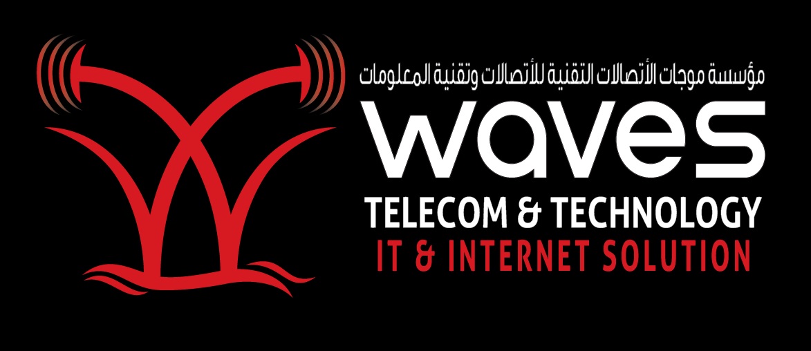 Waves Telecom and  Technology Est