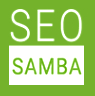 SeoSamba  logo