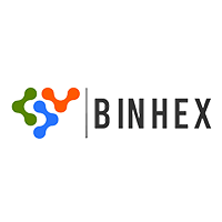 Binhex Systems Solutions in Elioplus