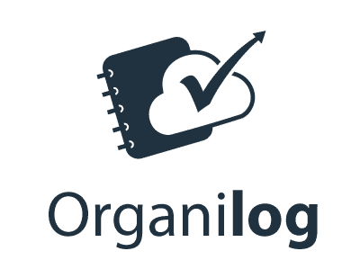 ORGANILOG logo